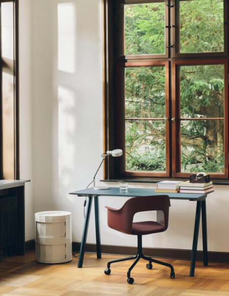 Stuhl Layout Armchair 263 von HAY | betz-designmoebel.ch