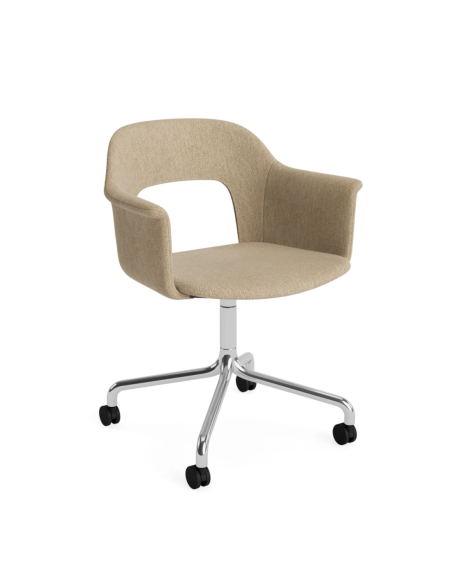 Stuhl Layout Armchair 264 von HAY | betz-designmoebel.ch