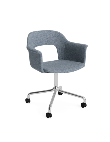 Stuhl Layout Armchair 264 von HAY | betz-designmoebel.ch