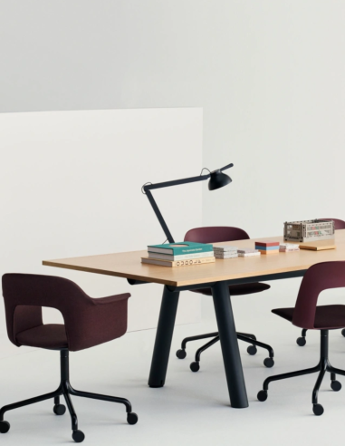 Stuhl Layout Armchair 264 von HAY | betz-designmoebel.ch