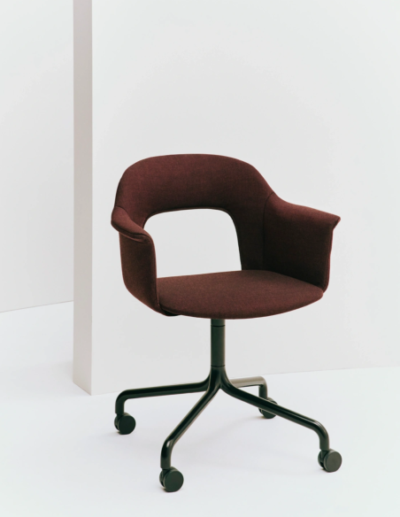 Stuhl Layout Armchair 264 von HAY | betz-designmoebel.ch