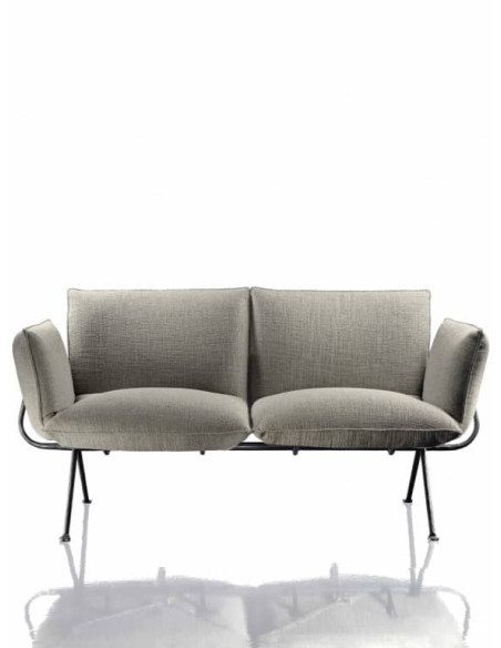Sofa Officina 2 von Magis | Betz Wohn- und Bürodesign AG