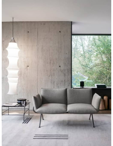 Sofa Officina 2 von Magis | Betz Wohn- und Bürodesign AG