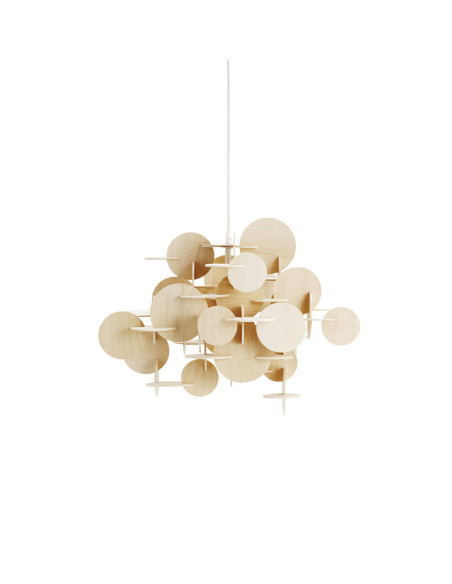 Pendellampe Bau von Normann Copenhagen | betz-designmöbel.ch