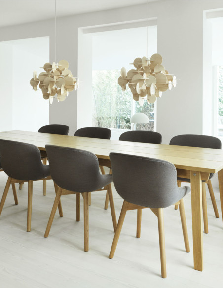 Pendellampe Bau von Normann Copenhagen | betz-designmöbel.ch