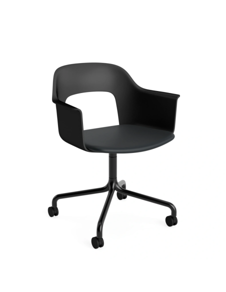 Stuhl Layout Armchair 263 von HAY | betz-designmoebel.ch