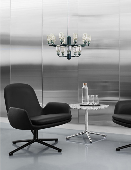 Kronleuchter Amp von Normann Copenhagen | betz-designmöbel.ch