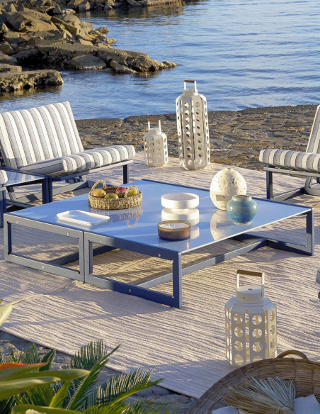 Beistelltisch Carlotta Cassina |betz-designmöbel.ch.