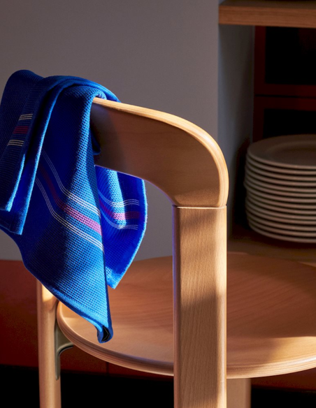 Geschirrhandtuch Canteen Tea Towel von HAY | betz- designmoebel.ch