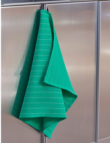 Geschirrhandtuch Canteen Tea Towel von HAY | betz- designmoebel.ch