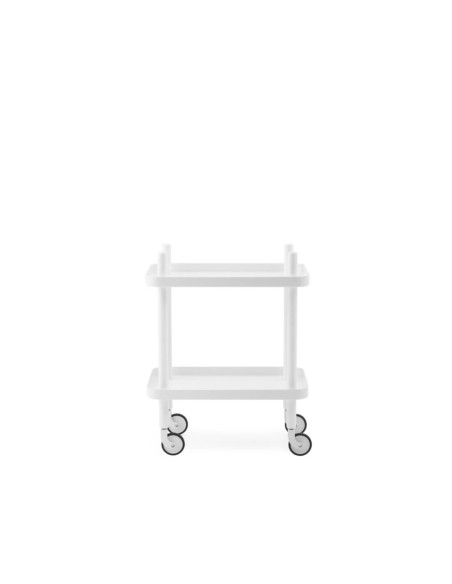 Beistelltisch Block von Normann Copenhagen | betz-designmöbel.ch