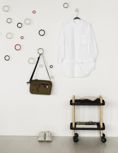 Beistelltisch Block von Normann Copenhagen | betz-designmöbel.ch