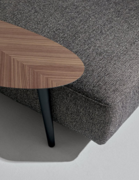 Beistelltisch Tweed Mini 662 von Zanotta I betz-designmöbel.ch