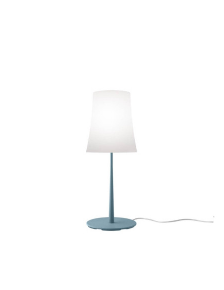 Tischleuchte Birdie Easy von Foscarini