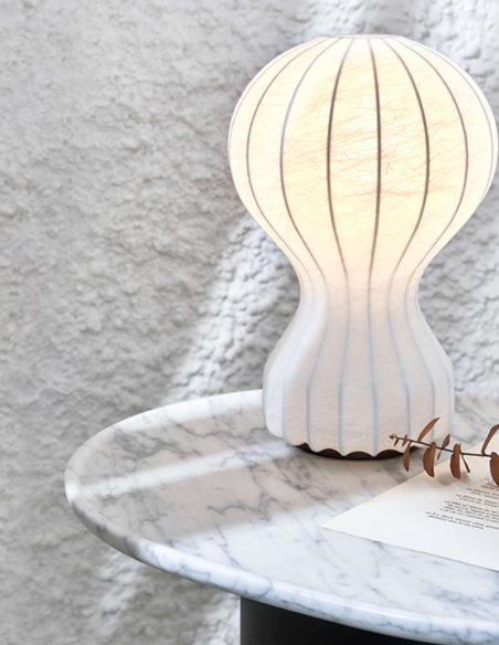 Tischleuchte Gatto Piccolo von Flos | betz-designmöbel.ch