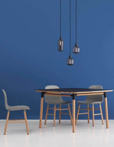 Tisch Form Klein von Normann Copenhagen | betz-designmöbel.ch