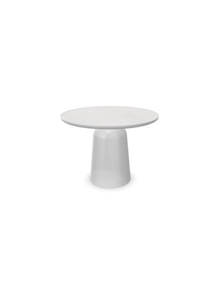Beistelltisch Turn von Normann | betz-designmöbel.ch