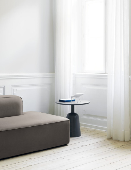 Beistelltisch Turn von Normann | betz-designmöbel.ch