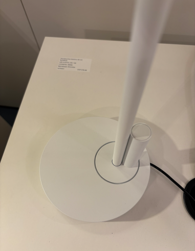 Tischleuchte Esprit (Kreon) von Belux Ausstellungsstück