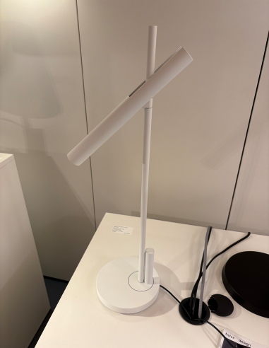 Tischleuchte Esprit (Kreon) von Belux Ausstellungsstück