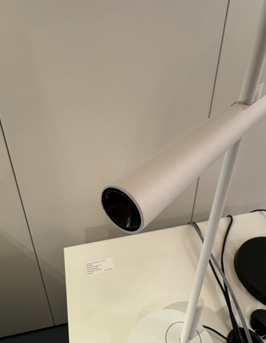 Tischleuchte Esprit (Kreon) von Belux Ausstellungsstück