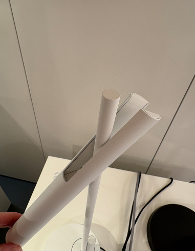 Tischleuchte Esprit (Kreon) von Belux Ausstellungsstück