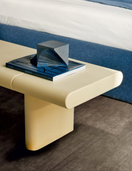 Beistelltisch Zavolo Coffee Table 791 von Zanotta I betz-designmöbel.ch