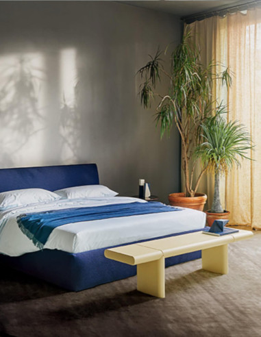 Beistelltisch Zavolo Coffee Table 791 von Zanotta I betz-designmöbel.ch