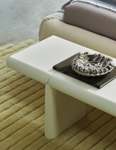 Beistelltisch Zavolo Coffee Table 791 von Zanotta I betz-designmöbel.ch