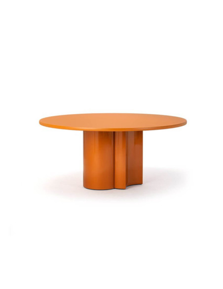 Tisch Bol 2325 von Zanotta I betz-designmöbel.ch