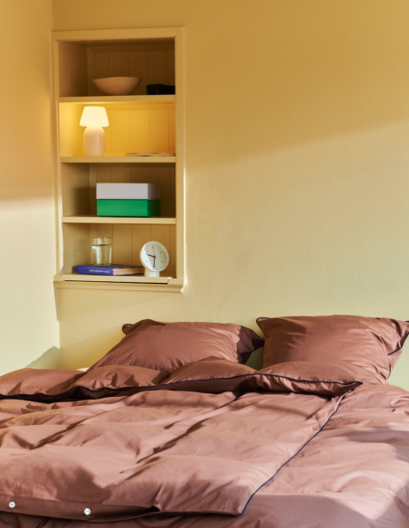 Kissenbezug Outline Pillow Case von HAY | betz- designmoebel.ch