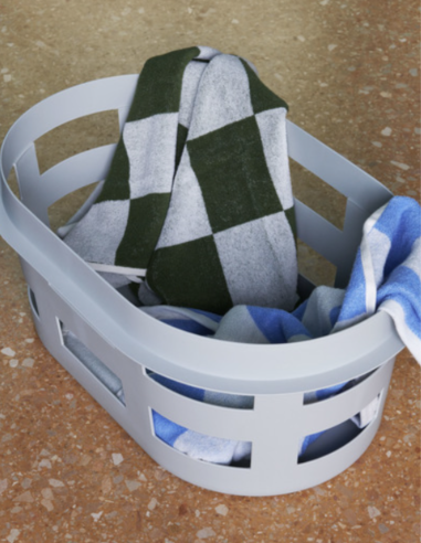 Wäschekorb Laundry Basket von HAY | betz-designmöbel.ch