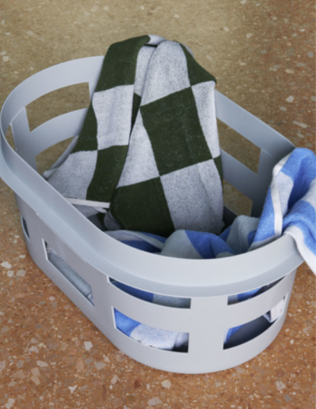 Wäschekorb Laundry Basket von HAY | betz-designmöbel.ch