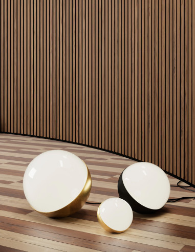 VL Studio 150 Tisch/Bodenleuchte Louis Poulsen Ausstellungsstück