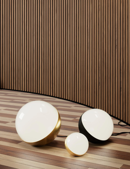VL Studio 150 Tisch/Bodenleuchte Louis Poulsen Ausstellungsstück