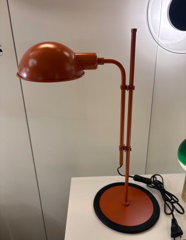 Tischleuchte Funiculi S von Marset Ausstellungsstück