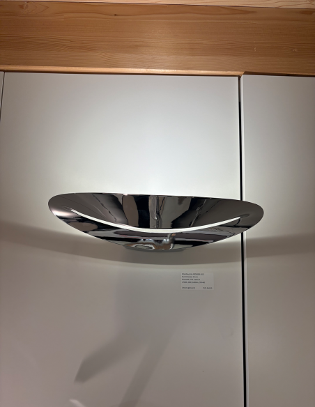 Wandleuchte Mesmeri LED von Artemide Ausstellungsstück