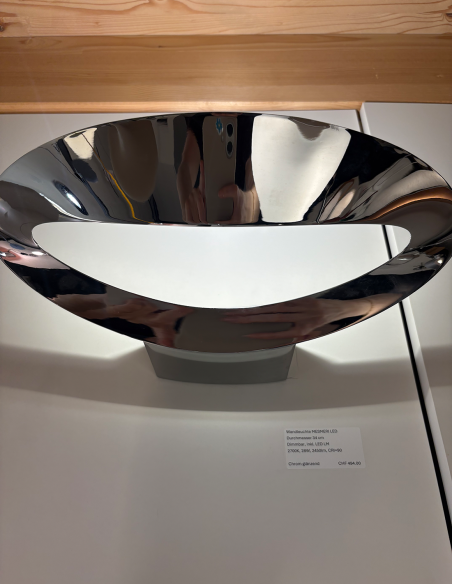 Wandleuchte Mesmeri LED von Artemide Ausstellungsstück