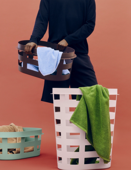 Wäschekorb Laundry Basket von HAY | betz-designmöbel.ch