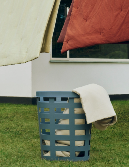 Wäschekorb Laundry Basket von HAY | betz-designmöbel.ch