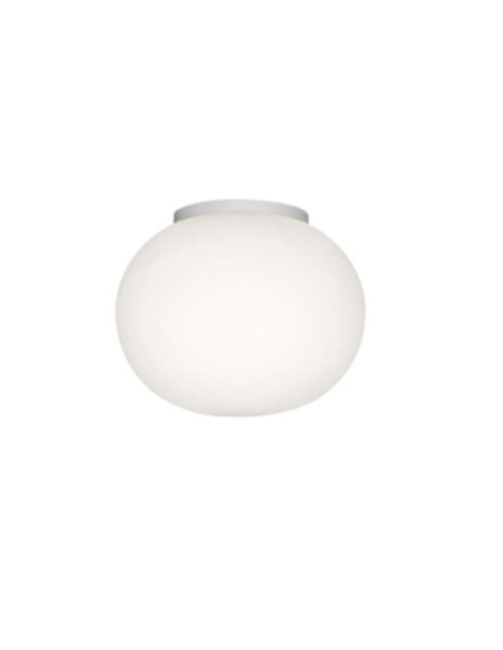 Wand-/Deckenleuchte Glo-Ball Mini von Flos | betz-designmoebel.ch