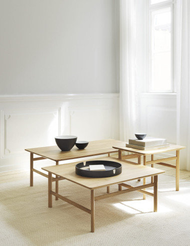 Couchtisch Grow von Normann Copenhagen | betz-designmöbel.ch
