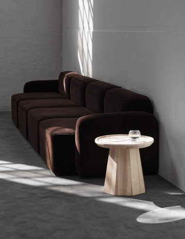 Beistelltisch Pine von Normann Copenhagen | betz-designmöbel.ch