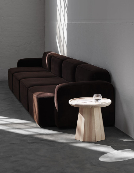 Beistelltisch Pine von Normann Copenhagen | betz-designmöbel.ch
