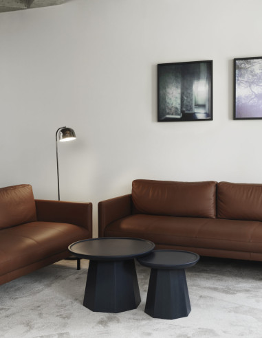 Beistelltisch Pine von Normann Copenhagen | betz-designmöbel.ch