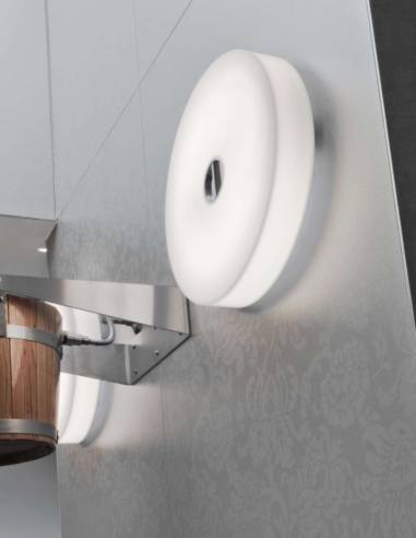 Leuchte Mini Button von Flos | betz-designmöbel.ch