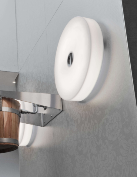 Leuchte Mini Button von Flos | betz-designmöbel.ch