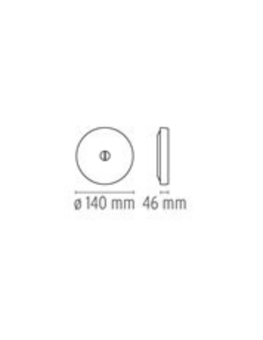 Leuchte Mini Button von Flos | betz-designmöbel.ch
