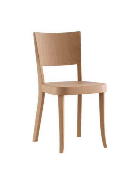 Stuhl 1-790 von Horgenglarus | betz-designmoebel.ch