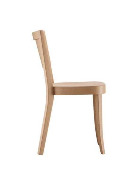 Stuhl 1-790 von Horgenglarus | betz-designmoebel.ch
